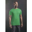 T-Shirt Kiano , gerade geschnitten, Farbe: gr&uuml;n, Gr&ouml;&szlig;e: 4XL