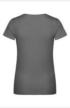 T-Shirt Zeyra, tailliert geschnitten, Farbe: grau, Größe: M