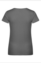 T-Shirt Zeyra, tailliert geschnitten, Farbe: grau, Größe: XL