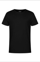 T-Shirt Zeyron, gerade geschnitten, Farbe: schwarz, Größe: S