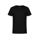 T-Shirt Kiano , gerade geschnitten, Farbe: schwarz,...