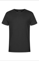 T-Shirt Zeyron, gerade geschnitten, Farbe: anthrazit, Größe: M