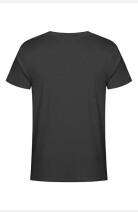 T-Shirt Zeyron, gerade geschnitten, Farbe: anthrazit, Größe: XL