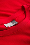 Langarmshirt  Kyran, Farbe: rot, Größe: L