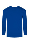 Langarmshirt  Kyran, Farbe: royal, Größe: L