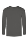 Langarmshirt  Kyran, Farbe: grau, Größe: L
