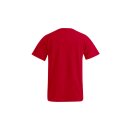 T-Shirt Bruno, gerade geschnitten, Farbe: rot, Gr&ouml;&szlig;e: 6XL