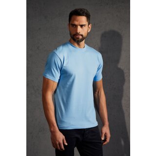 T-Shirt Bruno, gerade geschnitten, Farbe: blau, Größe: 6XL