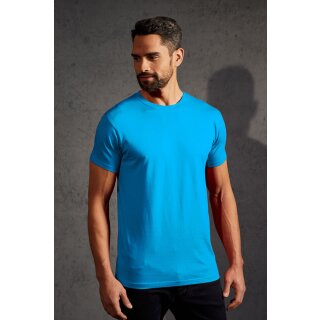 T-Shirt Bruno, gerade geschnitten, Farbe: himmelblau, Größe: 6XL