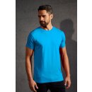 T-Shirt Bruno, gerade geschnitten, Farbe: himmelblau, Gr&ouml;&szlig;e: 8XL