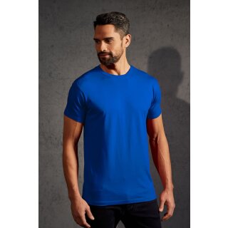 T-Shirt Bruno, gerade geschnitten, Farbe: royal, Größe: 6XL