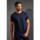 T-Shirt Bruno, gerade geschnitten, Farbe: navy, Gr&ouml;&szlig;e: 6XL