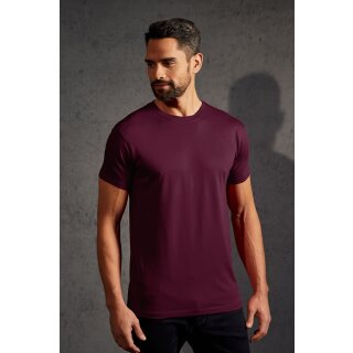 T-Shirt Bruno, gerade geschnitten, Farbe: lila, Größe: 6XL