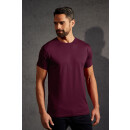 T-Shirt Bruno, gerade geschnitten, Farbe: lila,...