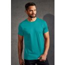 T-Shirt Bruno, gerade geschnitten, Farbe: t&uuml;rkis, Gr&ouml;&szlig;e: 6XL