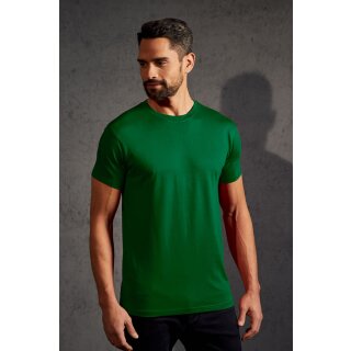 T-Shirt Bruno, gerade geschnitten, Farbe: kelly green, Größe: 6XL