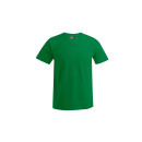 T-Shirt Bruno, gerade geschnitten, Farbe: kelly green, Gr&ouml;&szlig;e: 6XL