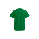 T-Shirt Bruno, gerade geschnitten, Farbe: kelly green, Gr&ouml;&szlig;e: 6XL