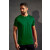 T-Shirt Bruno, gerade geschnitten, Farbe: kelly green, Größe: 6XL