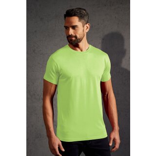 T-Shirt Bruno, gerade geschnitten, Farbe: apfelgrün, Größe: 6XL