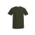 T-Shirt Bruno, gerade geschnitten, Farbe: olive, Größe: 7XL