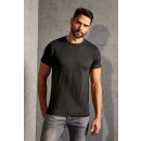 T-Shirt Bruno, gerade geschnitten, Farbe: Braungrau, Gr&ouml;&szlig;e: 6XL