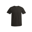 T-Shirt Bruno, gerade geschnitten, Farbe: Braungrau,...