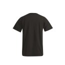 T-Shirt Bruno, gerade geschnitten, Farbe: Braungrau, Gr&ouml;&szlig;e: 8XL