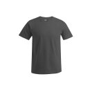 T-Shirt Bruno, gerade geschnitten, Farbe: grau,...