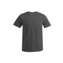 T-Shirt Bruno, gerade geschnitten, Farbe: grau,...