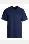 Kasack Fjella, Farbe: navy, Größe: M