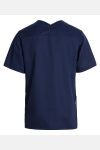 Kasack Fjella, Farbe: navy, Größe: M