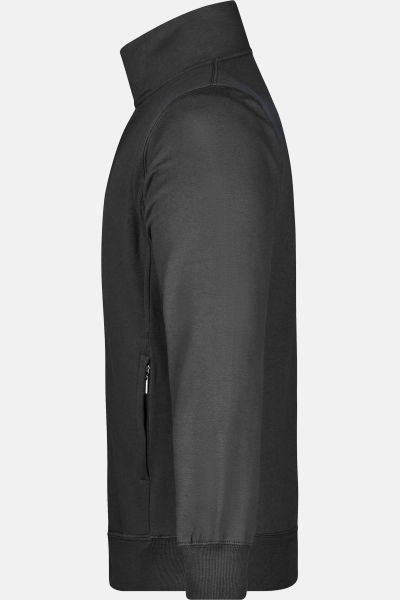 Ilyro, gerade geschnitten, Farbe: schwarz,...