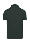 Poloshirt Olivia, tailliert geschnitten, Farbe: anthrazit, Größe: 3XL