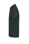 Poloshirt Olivia, tailliert geschnitten, Farbe: anthrazit, Größe: 3XL