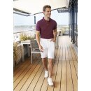 Herren 5-Pocket-Shorts Classic-Stretch Sylor