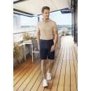 Herren 5-Pocket-Shorts Classic-Stretch Sylor