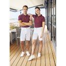 Herren 5-Pocket-Shorts Classic-Stretch Sylor