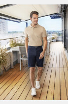 Herren Shorts, navy, Größe: 44