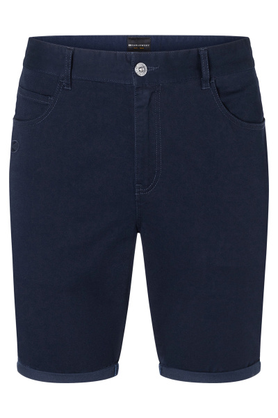 Herren Shorts, navy, Größe: 48