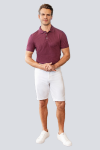 Herren Shorts, navy, Größe: 48
