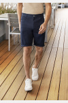 Herren Shorts, weiß, Größe: 56