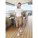 Damen 5-Pocket-Shorts Sylia