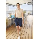 Damen 5-Pocket-Shorts Sylia