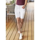 Damen 5-Pocket-Shorts Sylia