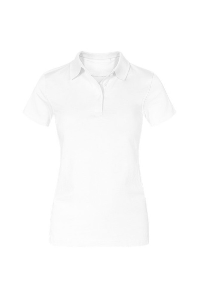 Jersey Polo Edria, tailliert geschnitten, Farbe:...