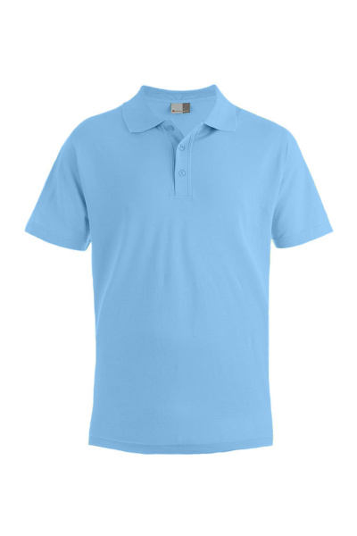 Polo Lyndor, gerade geschnitten, Farbe: hellblau,...