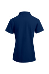 Polo Lyndra, tailliert geschnitten, Farbe: navy, Größe: M