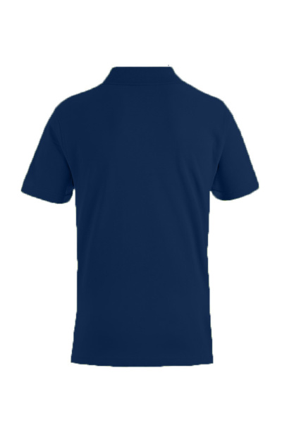 Polo Lyndor, gerade geschnitten, Farbe: navy, Größe: S