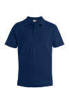 Polo Lyndor, gerade geschnitten, Farbe: navy, Größe: XL